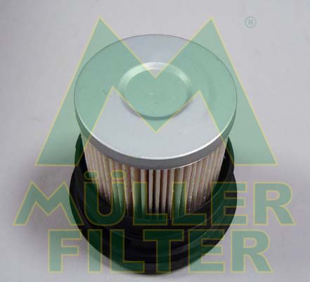 MULLER FILTER kuro filtras FN144